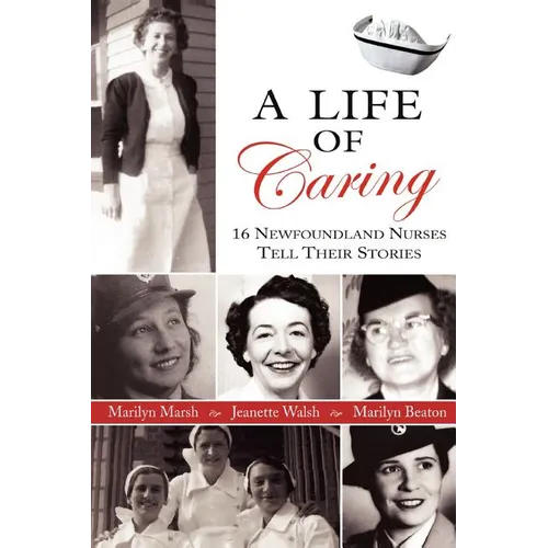 A Life of Caring