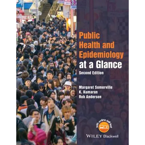 Public Health and Epidemiology at a Glance, 2nd Edition