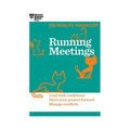 Running Meetings (HBR 20-Minute Manager Series)