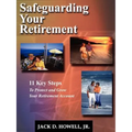 Safeguarding Your Retirement