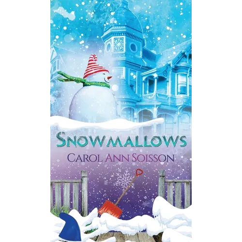 Snowmallows