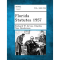 Florida Statutes 1957