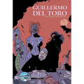 Orbit: Guillermo Del Toro