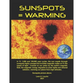 Sunspots=Warming