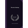 The Art of Saving