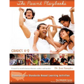 The Parent Playbooks: Grades K-2
