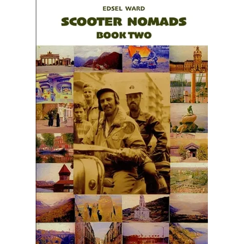 Scooter Nomads Book Two