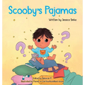 Scooby's Pajamas