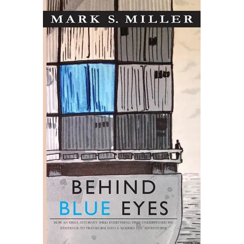 Behind Blue Eyes