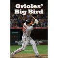 Orioles' Big Bird: Mark Trumbo speaks softly, but carries a big stick