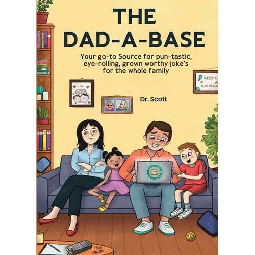 The Dad-A-Base
