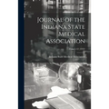 Journal of the Indiana State Medical Association; 25: no.1-12 (1932)