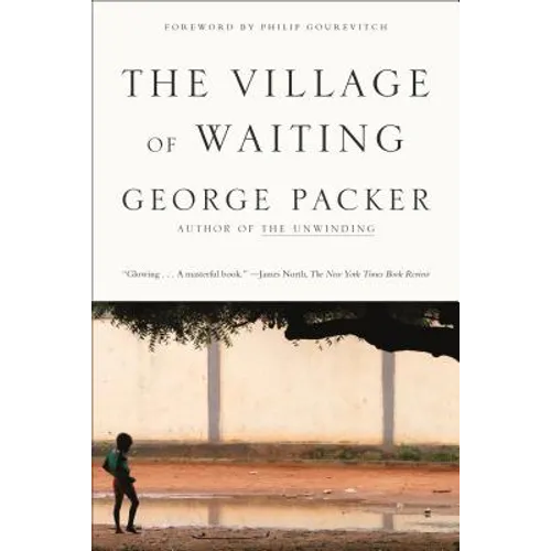 The Village of Waiting