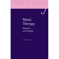 Music Therapy: Research and Insights