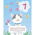 Logan and Friends: Learning the 1, 2, 3s