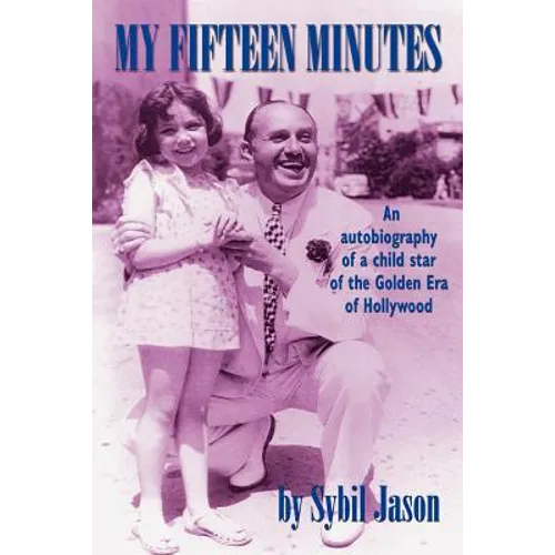 My Fifteen Minutes