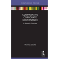Comparative Corporate Governance: A Research Overview