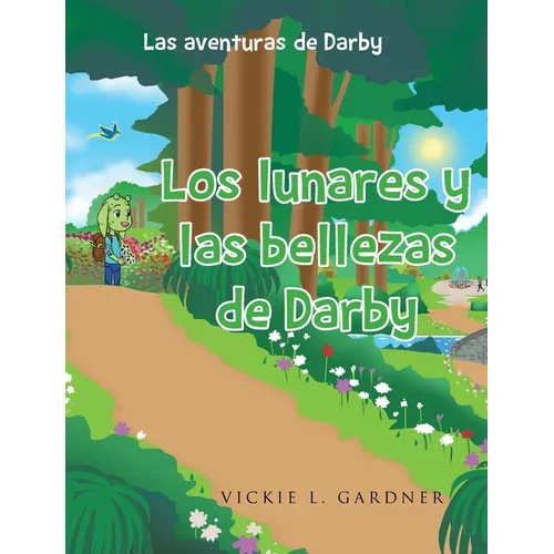 Los lunares y las bellezas de Darby