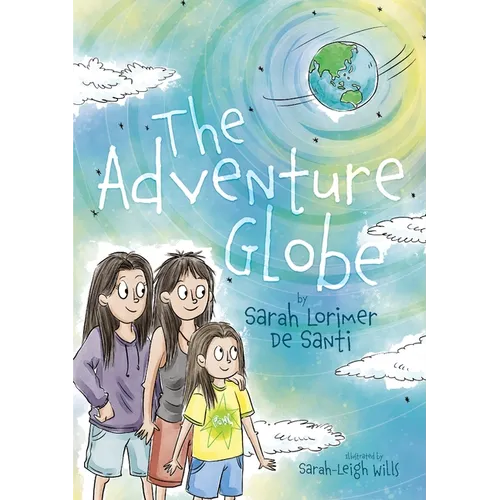 The adventure globe