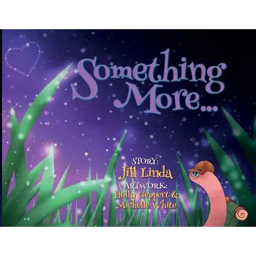 Something More...