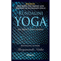Kundalini Yoga - All about Chakra