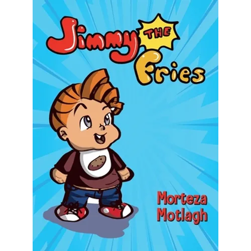 Jimmy the Fries
