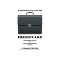 From Backpack to Briefcase: Mastering Etiquette for Career and Personal Success