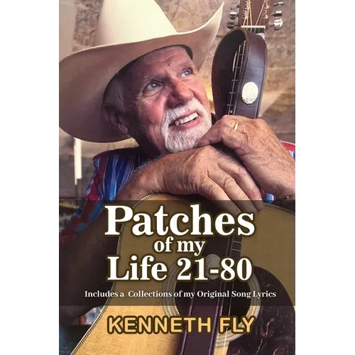 Patches Of My Life 21-80
