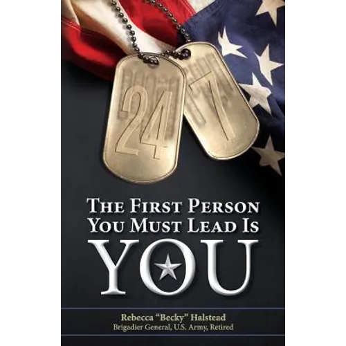 24/7: The First Person You Must Lead Is You