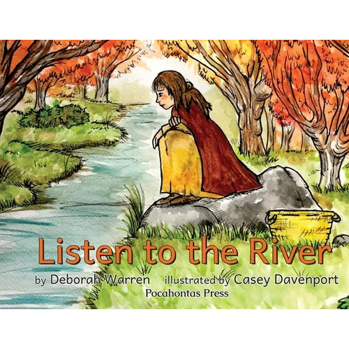 Listen to the River