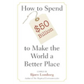 Spend $50Billion World Better Place