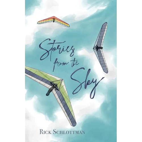 Stories from the Sky