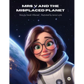 Mrs. V and the Misplaced Planet