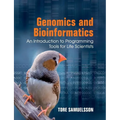 Genomics and Bioinformatics