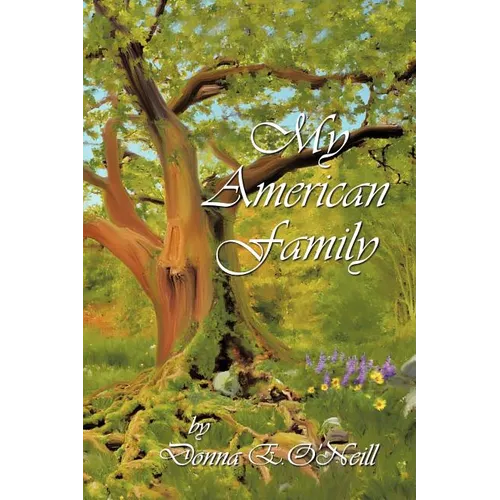 My American Family