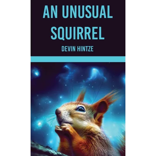 An Unusual Squirrel