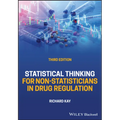 Statistical Thinking for Non-Statisticians in Drug Regulation
