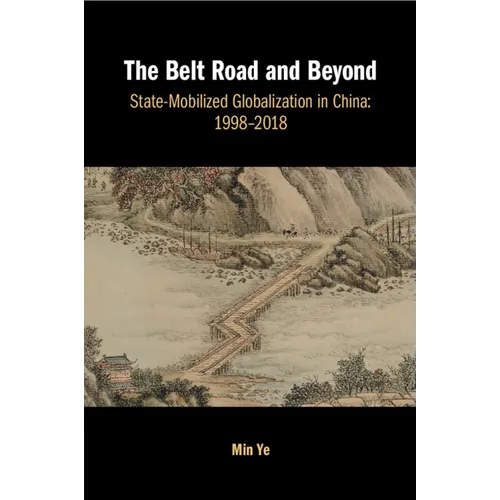 The Belt Road and Beyond