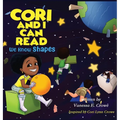 Cori and I Can Read: We Know Shapes