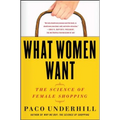 What Women Want: The Science of Female Shopping