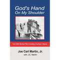 God's Hand On My Shoulder