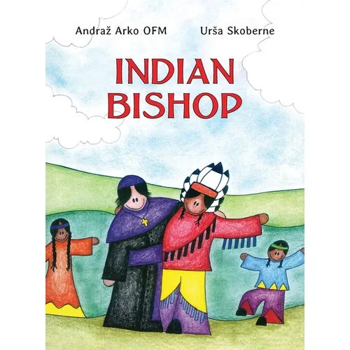 Indian Bishop