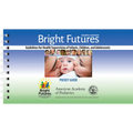 Bright Futures: Guidelines Pocket Guide