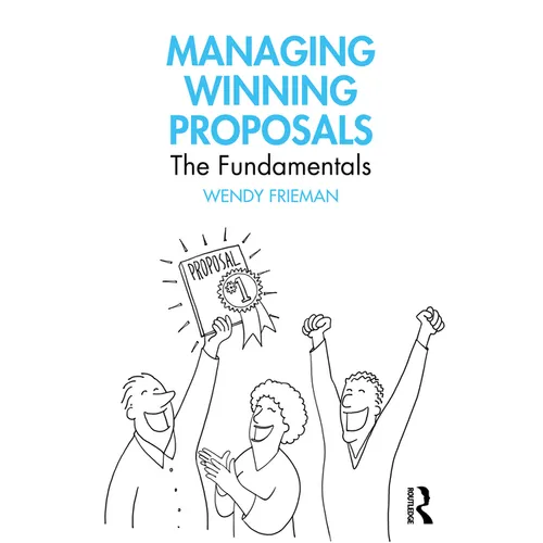 Managing Winning Proposals: The Fundamentals