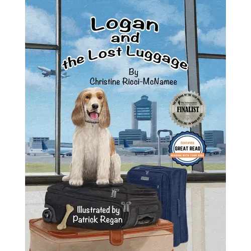 Logan and the Lost Luggage