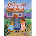 Sundays with Abuelita