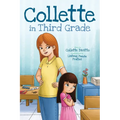 Collette in Third Grade