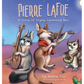 Pierre LaFoe