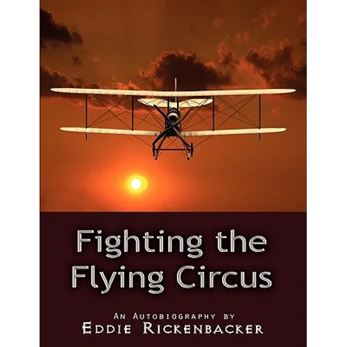 Fighting the Flying Circus