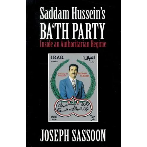 Saddam Hussein's Ba'th Party